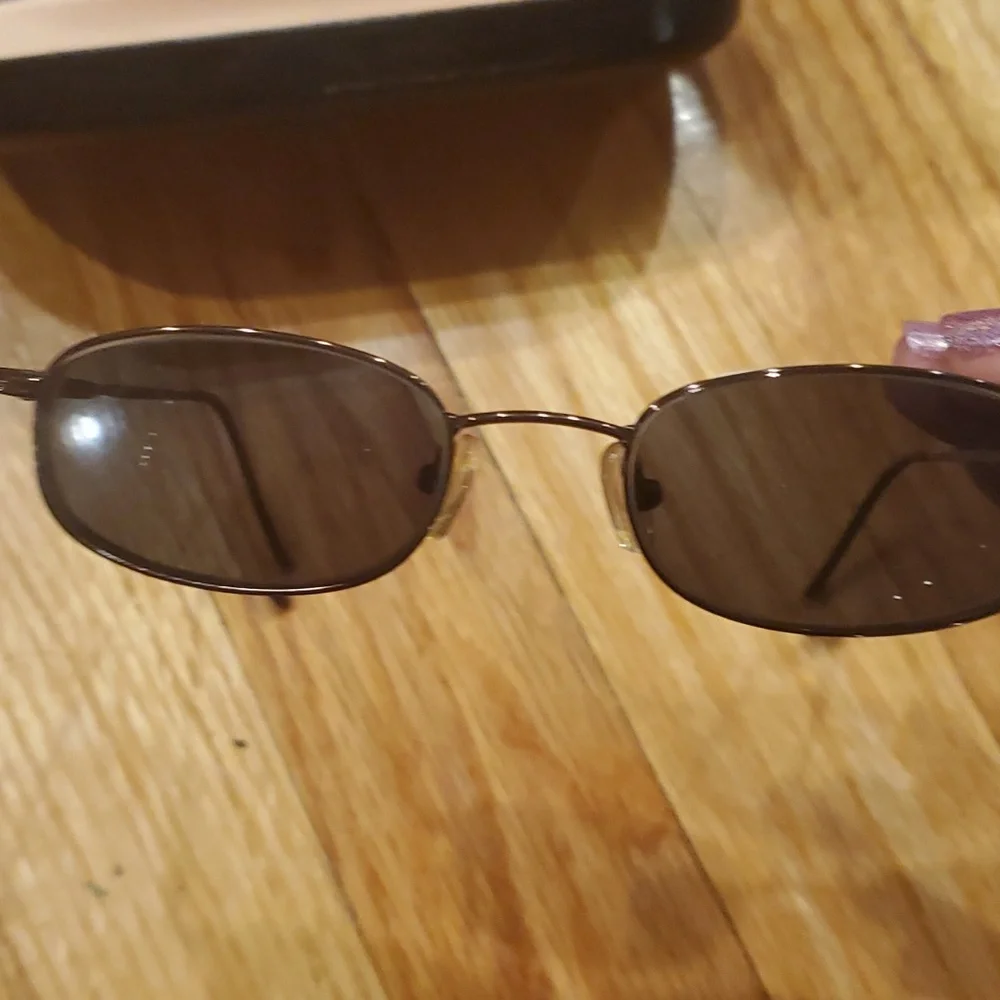 Sunglasses prescription nwot